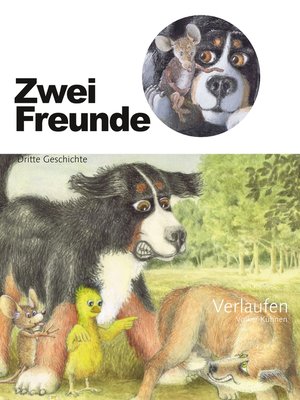 cover image of Verlaufen